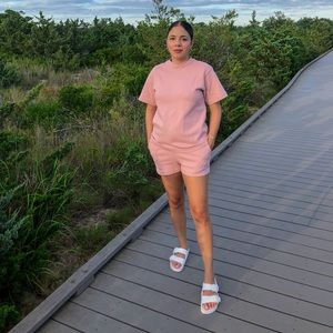 Women’s Two Piece Set